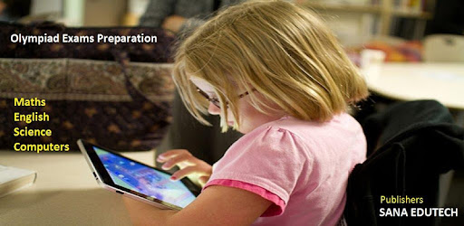 IEO 6 English Olympiad