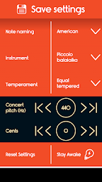 Master Balalaika Tuner