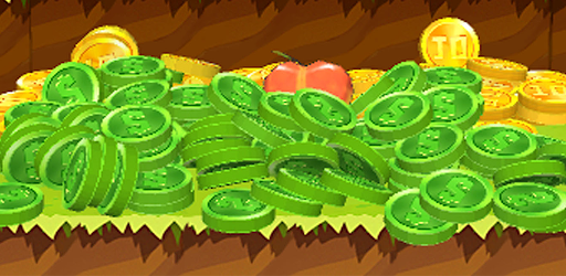 Coin Pusher:Lucky WIN cover