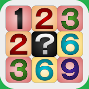 NumberPuzzle1 -Aim for High IQ