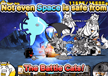 The Battle Cats Mod APK (Unlimited cat food-Xp-all unlocked) Download 14