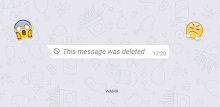 WAMR: Reveal deleted messages! APK