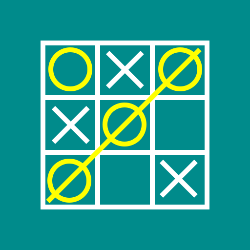 Tic Tac Toe Royale – Apps no Google Play