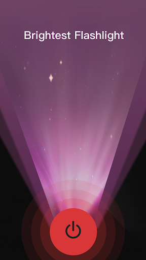 Flashlight screenshot 7