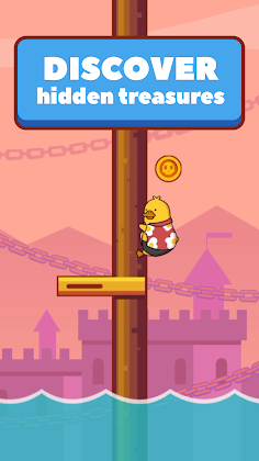 Climbing Friends - Screenshot 4