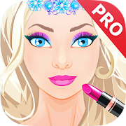 Princess makeup salon 2019. Premium