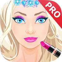 Princess makeup salon 2019. Pr