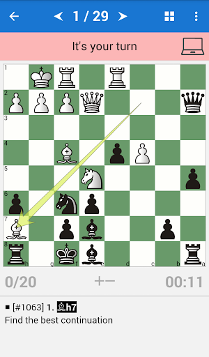 Símbolos de xadrez em Unicode – Wikipédia, a enciclopédia livre