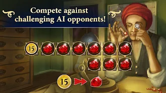 Game screenshot Istanbul: Digital Edition mod apk