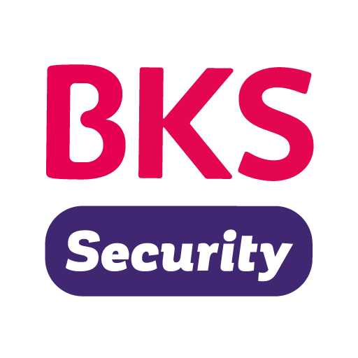 BKS Security logo