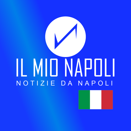 Il mio Napoli - Notizie Napoli logo
