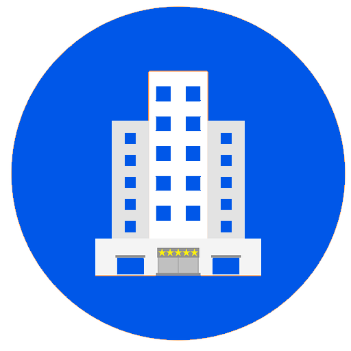 Kol Municipal Corporation / KM 1.3 Icon