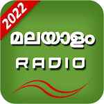 Cover Image of Download Malayalam Fm Radio Hd Songs  APK