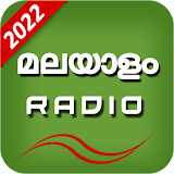Malayalam Fm Radio Hd Songs icon