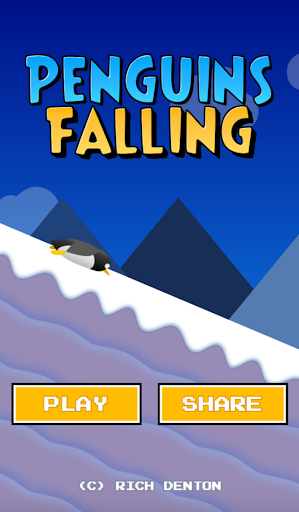 Visualização do aplicativo