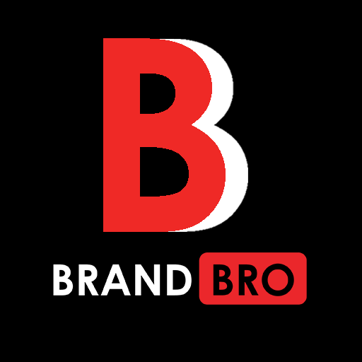 Brand Bro 365 logo
