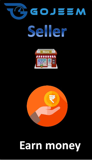 Gojeem Seller Screen 2