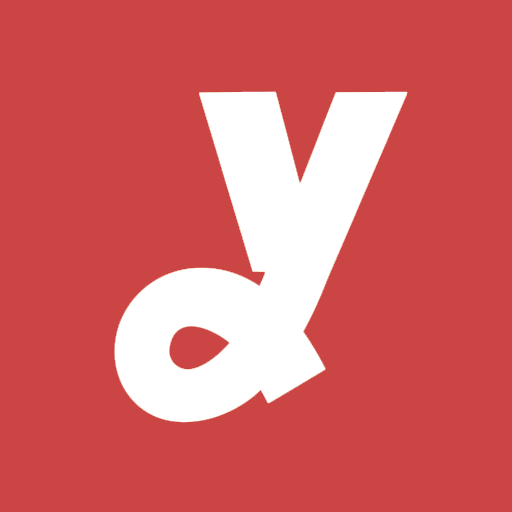 Yibzer logo