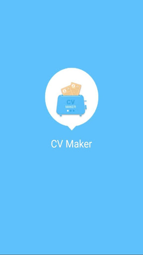 Resume Builder - CV Maker free