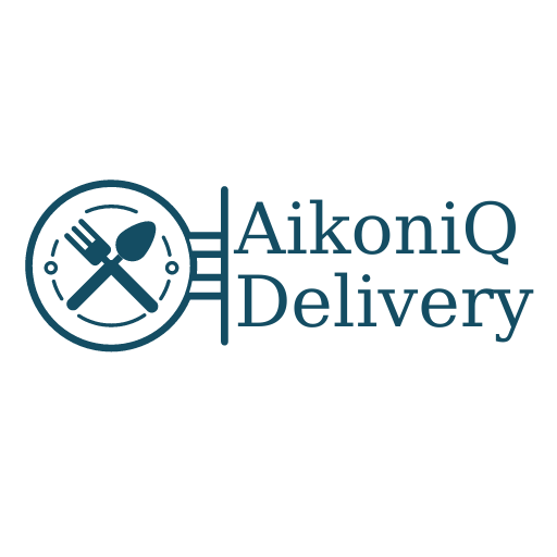 AikoniQ Delivery ( Demo) logo