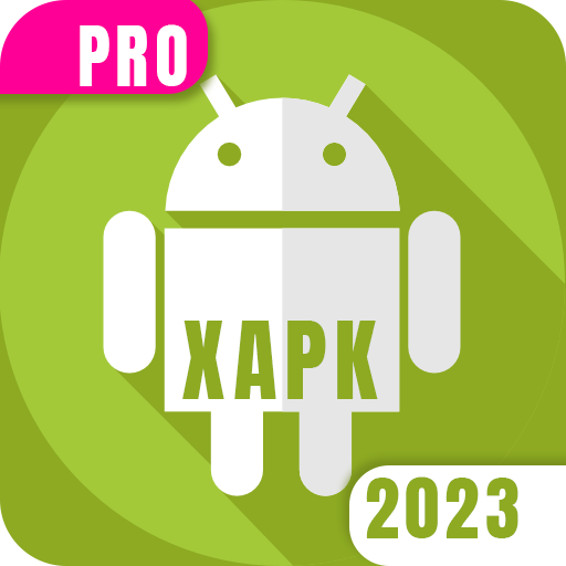XAPK Installer Pro 2023 Download on Windows