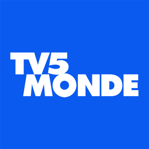 TV5MONDE 1.0.20 Icon