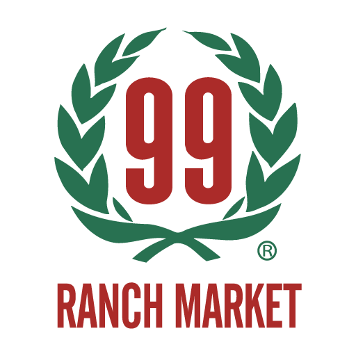 99 Ranch Market: Asian Grocery Logo