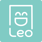 Leo - AAC & Autism Speech Aide icon