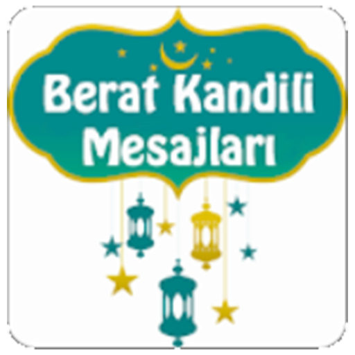 Berat Kandili Mesajları logo