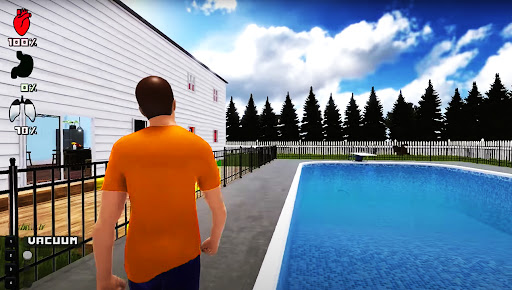 WHOS YOUR HORROR DADDY 4K