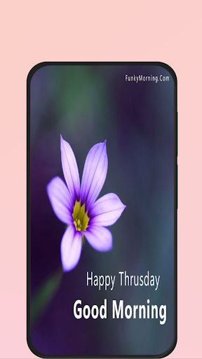 happy thursday Screen 3