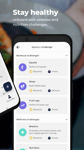 Waves - A better life at sea