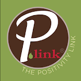 The Positivity Link icon