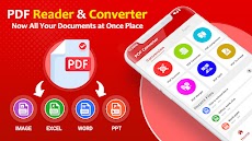 PDF Converter: Compress, Splitのおすすめ画像1