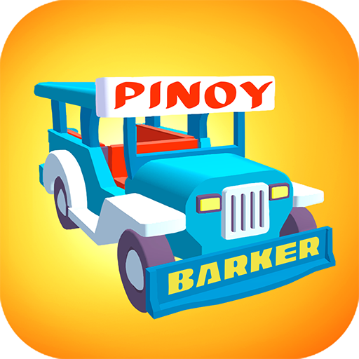 Pinoy Barker logo