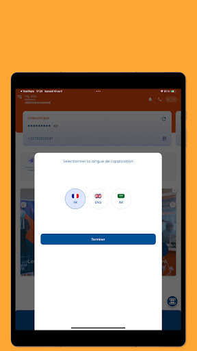 MyNITA Screenshot 4 - AppWisp.com