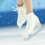 Cover Image of Tải xuống 900+ Ice Skating video  APK