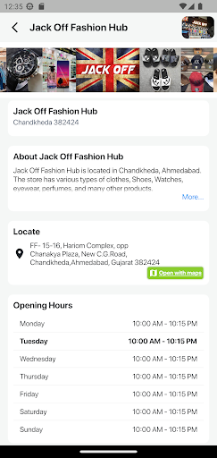 Dealwala India Screen 3