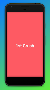 1st Crush 1