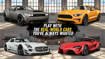 Racing Go - Free Car Games (Free Shoping, Unlocked Cars) v1.4.9 v1.4.9  poster 8