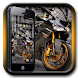 Motobikeスポーツテーマ - Androidアプリ