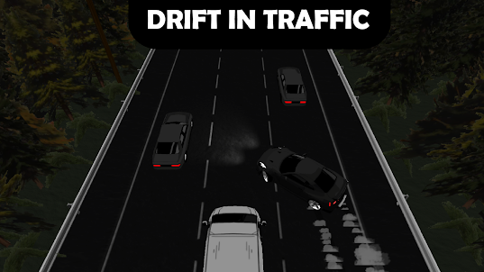 Traffic Drifter 2