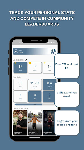 Teq Fitness Screen 3