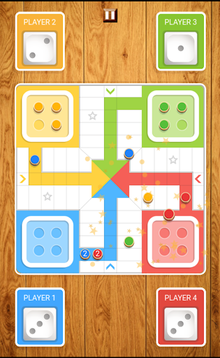 ludo champ