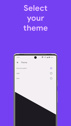 QR  Bar Code Scanner