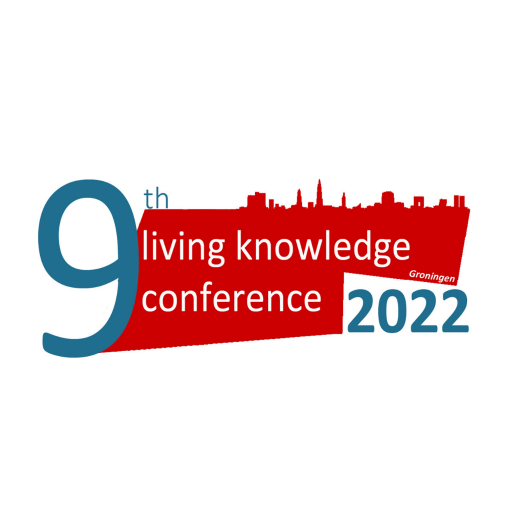 9th Living Knowledge Conferenc Laai af op Windows
