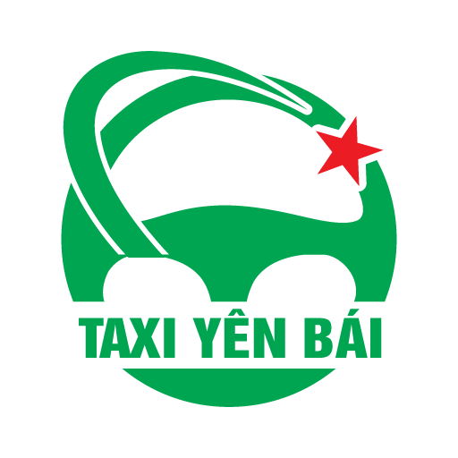 Lái xe taxi Yên Bái logo
