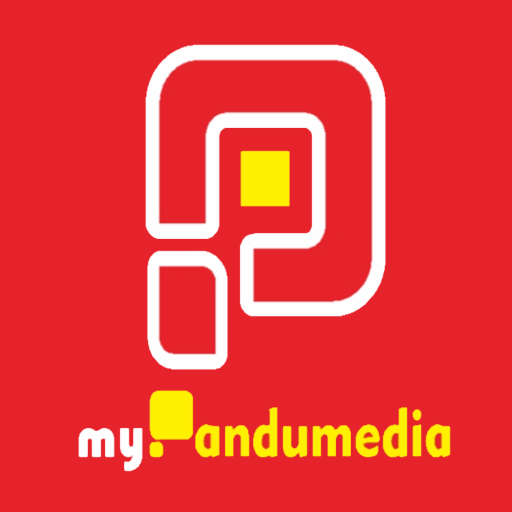 MyPandumedia logo