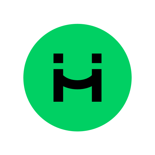 HelloReport: Property Reports logo