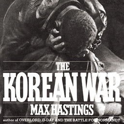 Icoonafbeelding voor The Korean War